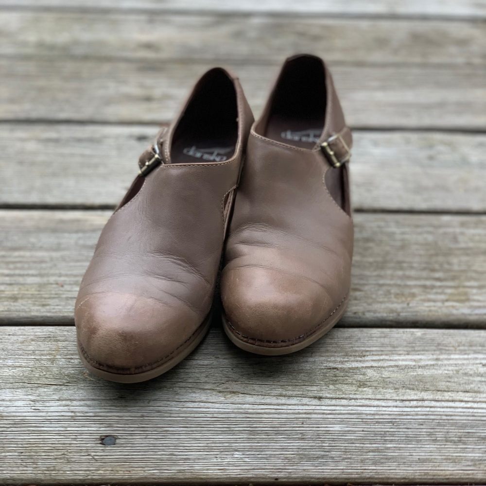 Dansko Shoes